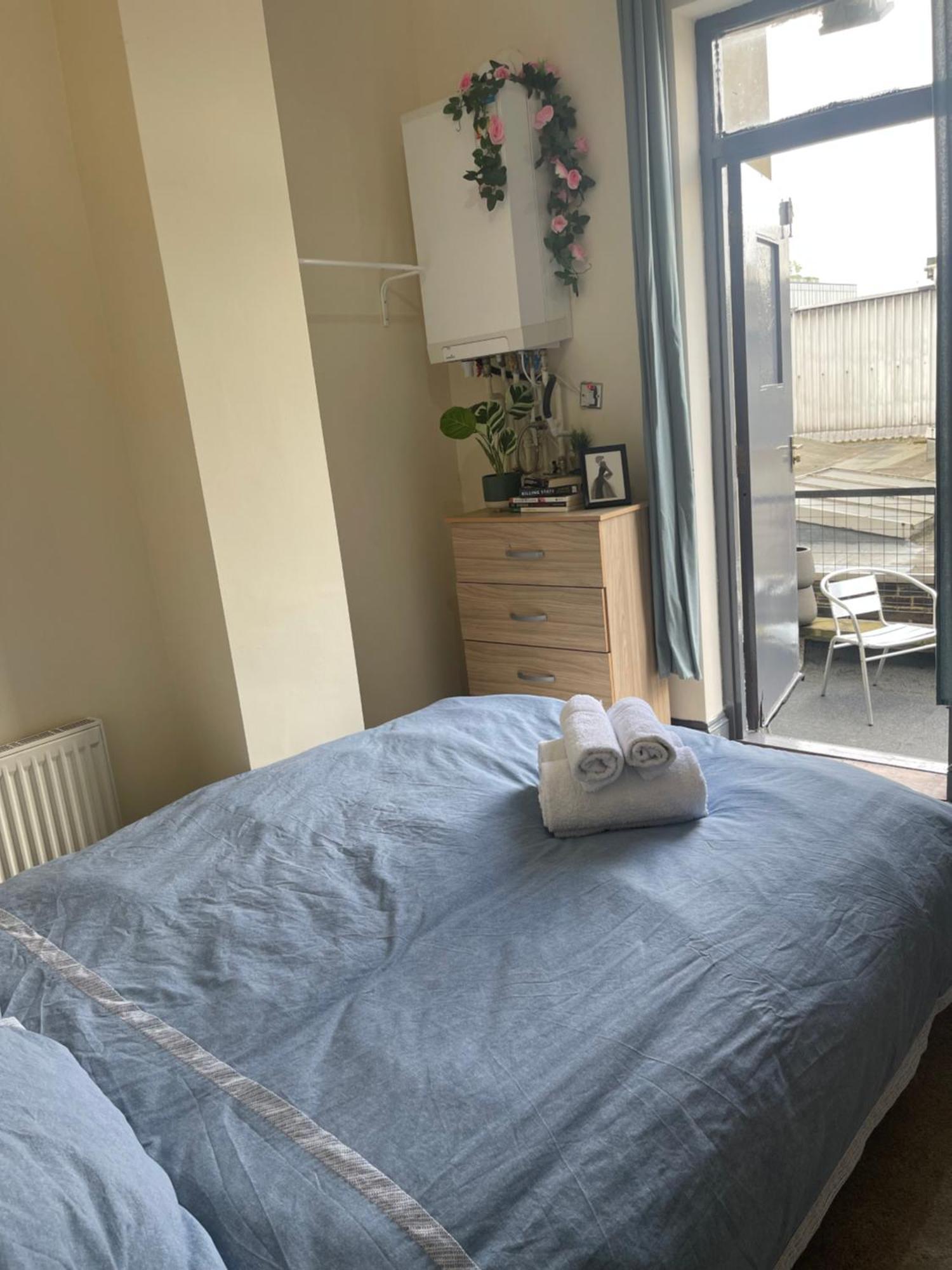 Cosy Apartment In Kings Cross London Eksteriør billede